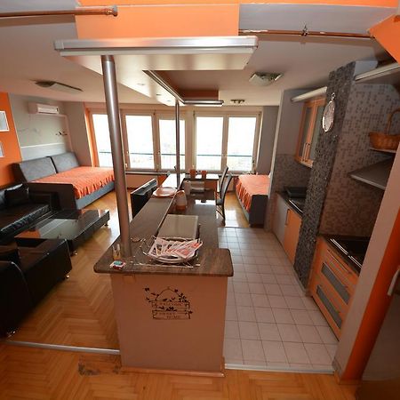 Best Of Sarajevo Apartment SJJ Exterior photo