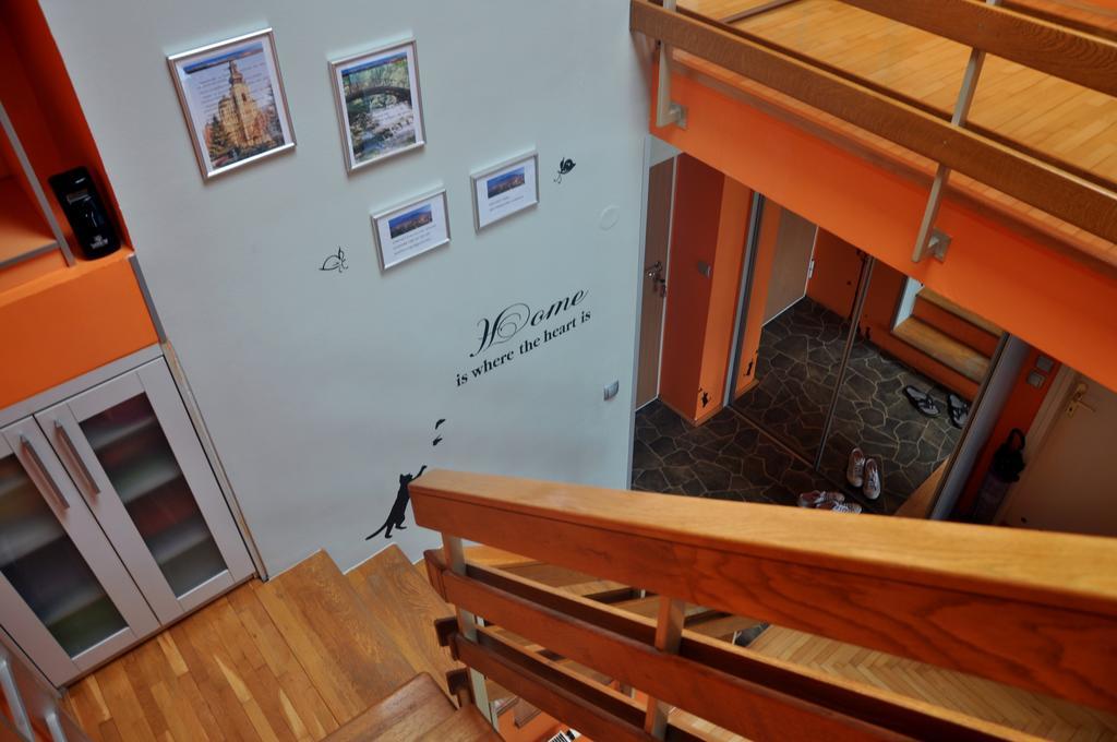 Best Of Sarajevo Apartment SJJ Room photo