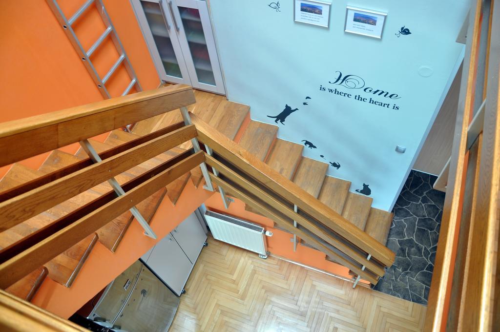 Best Of Sarajevo Apartment SJJ Room photo