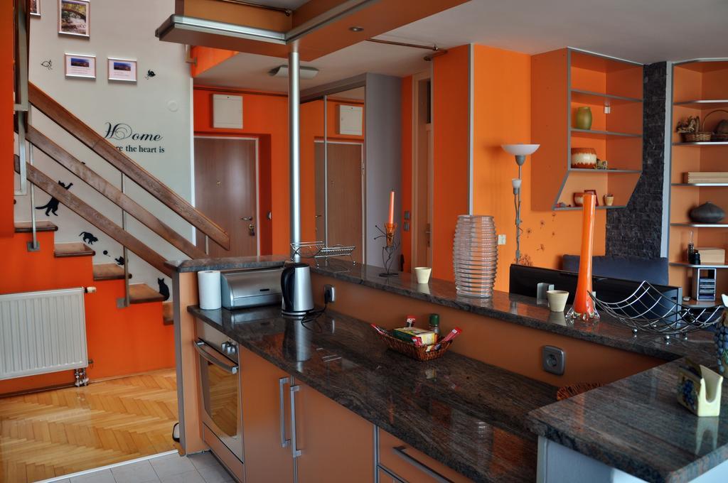 Best Of Sarajevo Apartment SJJ Room photo