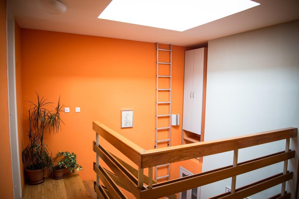 Best Of Sarajevo Apartment SJJ Room photo