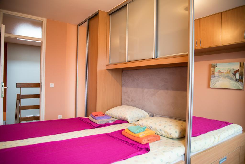 Best Of Sarajevo Apartment SJJ Room photo