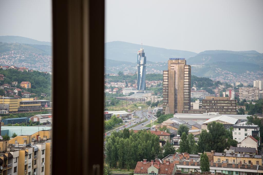 Best Of Sarajevo Apartment SJJ Room photo