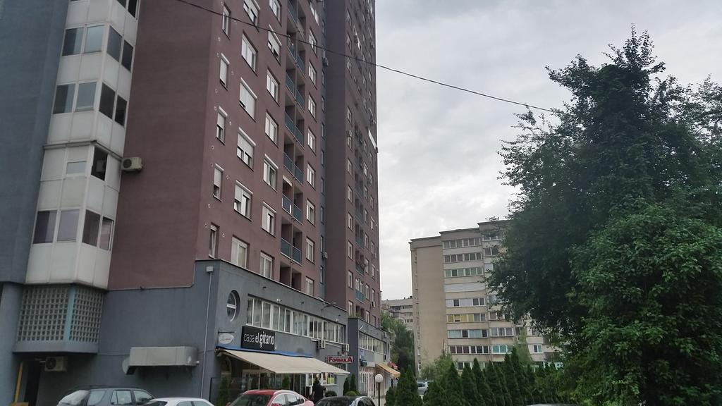 Best Of Sarajevo Apartment SJJ Room photo