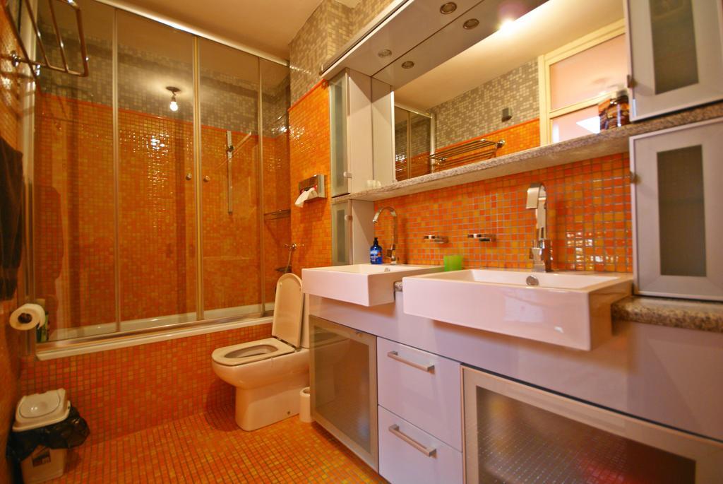 Best Of Sarajevo Apartment SJJ Exterior photo
