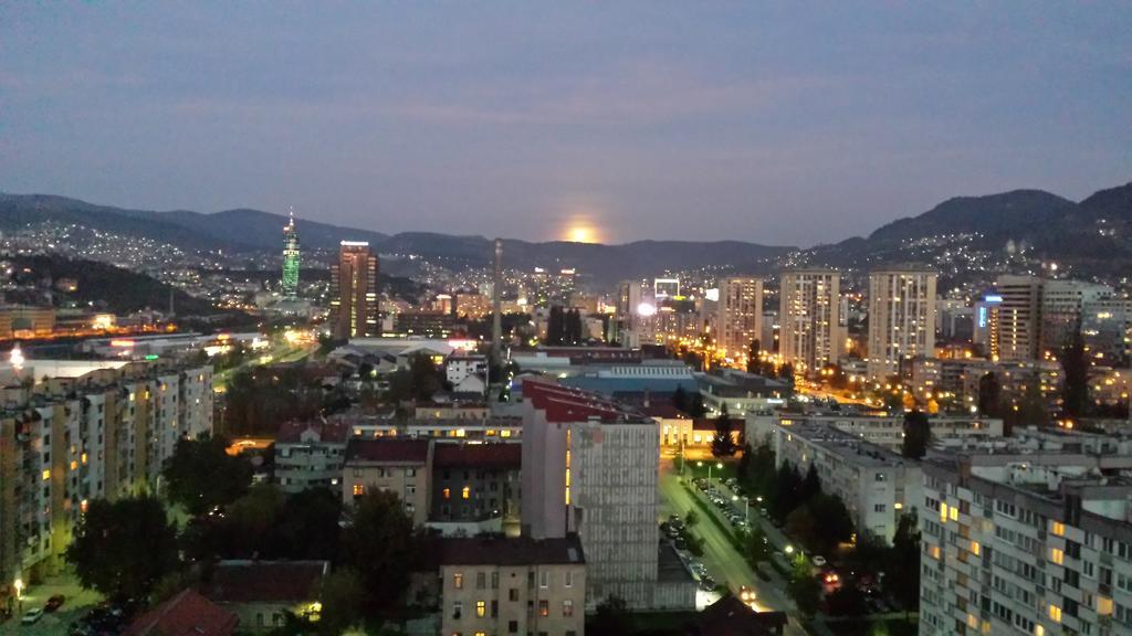 Best Of Sarajevo Apartment SJJ Exterior photo