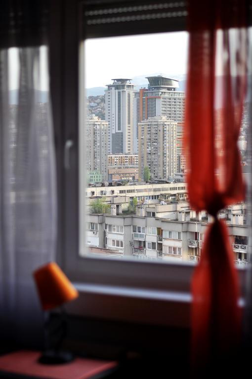 Best Of Sarajevo Apartment SJJ Exterior photo
