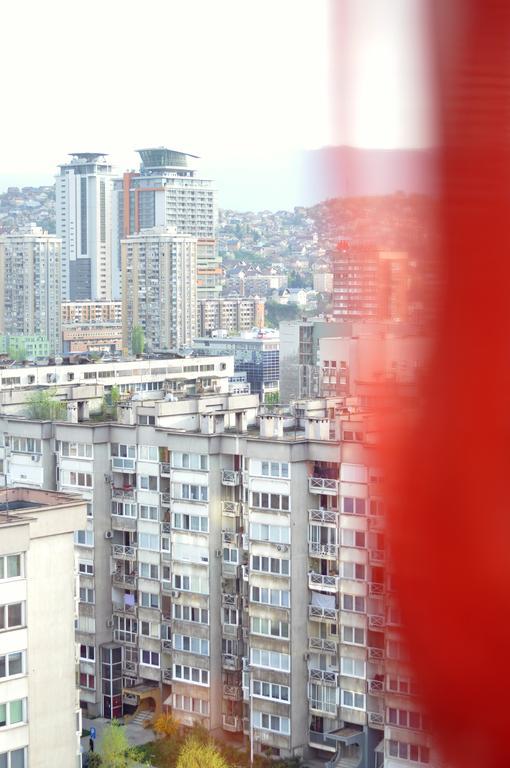 Best Of Sarajevo Apartment SJJ Exterior photo
