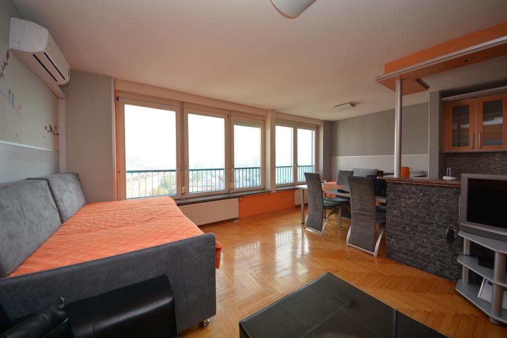 Best Of Sarajevo Apartment SJJ Exterior photo