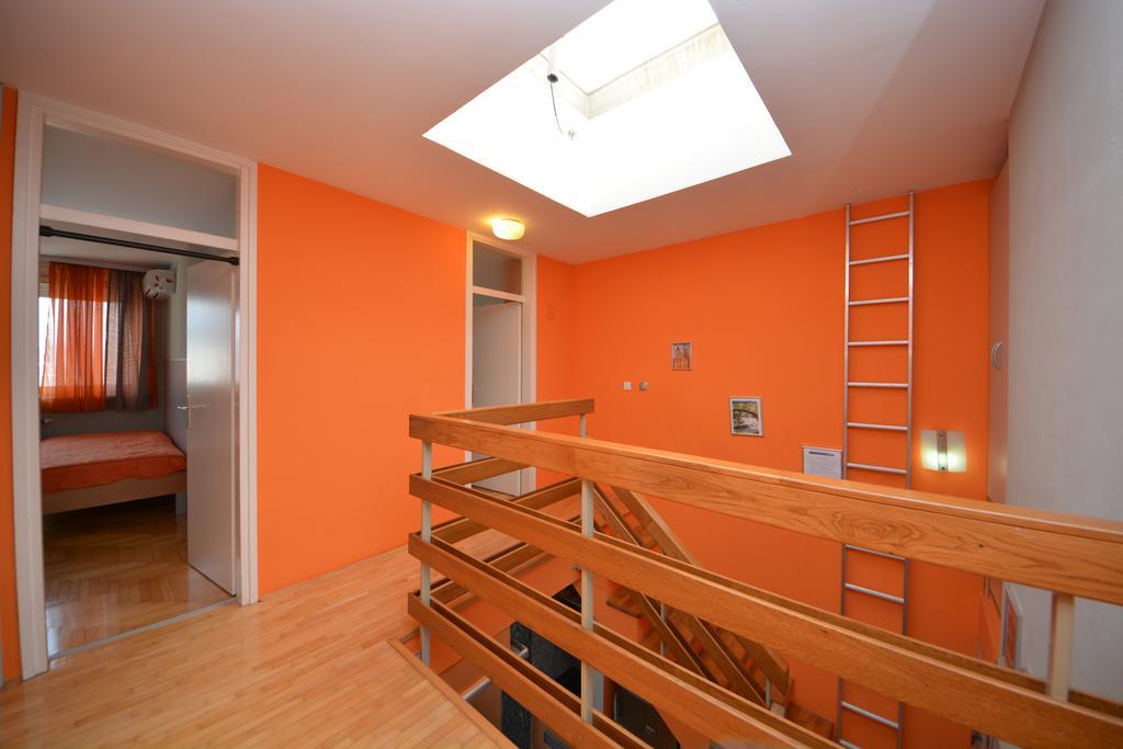 Best Of Sarajevo Apartment SJJ Exterior photo