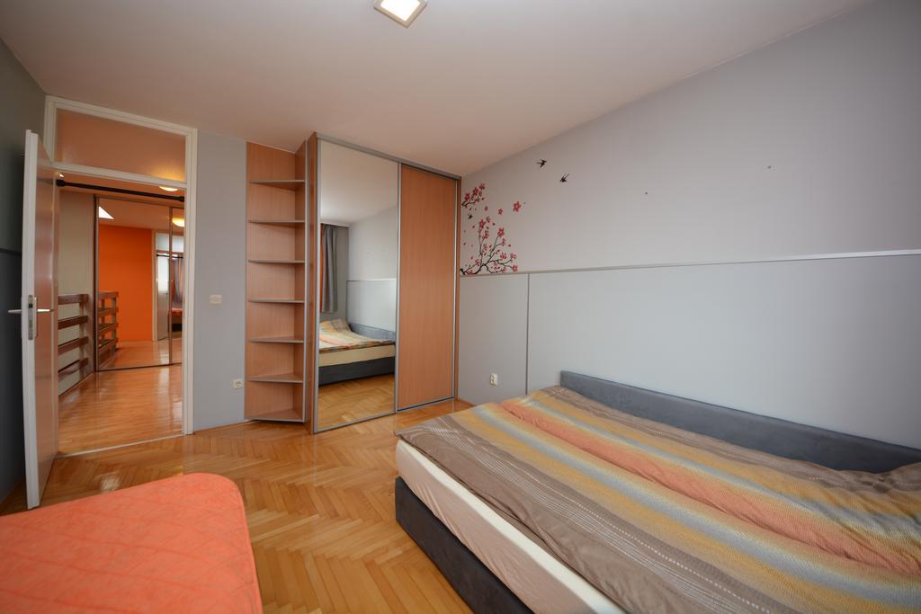 Best Of Sarajevo Apartment SJJ Exterior photo
