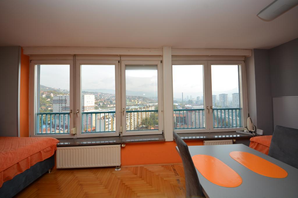 Best Of Sarajevo Apartment SJJ Exterior photo