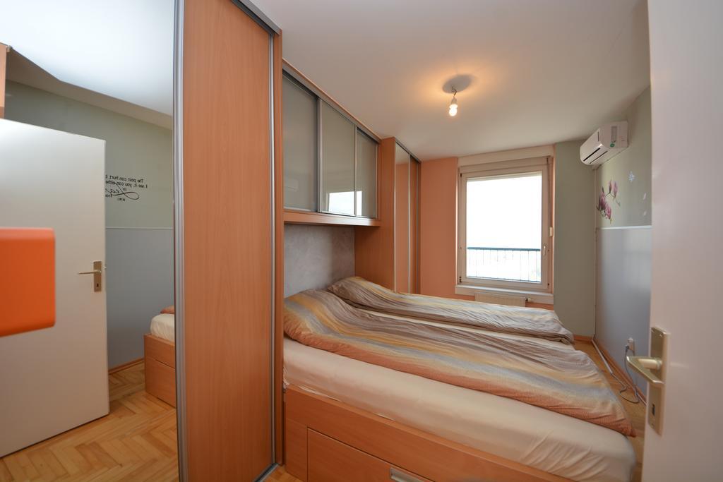 Best Of Sarajevo Apartment SJJ Exterior photo
