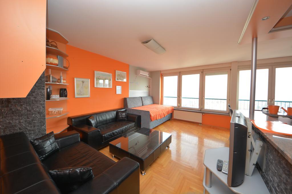 Best Of Sarajevo Apartment SJJ Exterior photo
